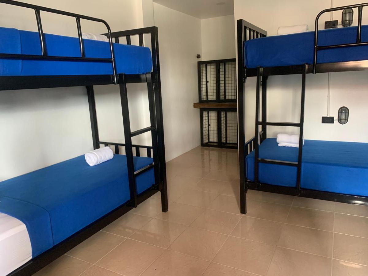 Revolution Koh Tao Hostel Luaran gambar