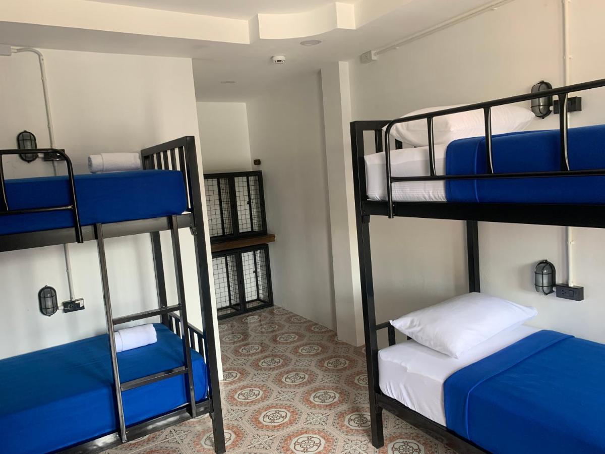 Revolution Koh Tao Hostel Luaran gambar