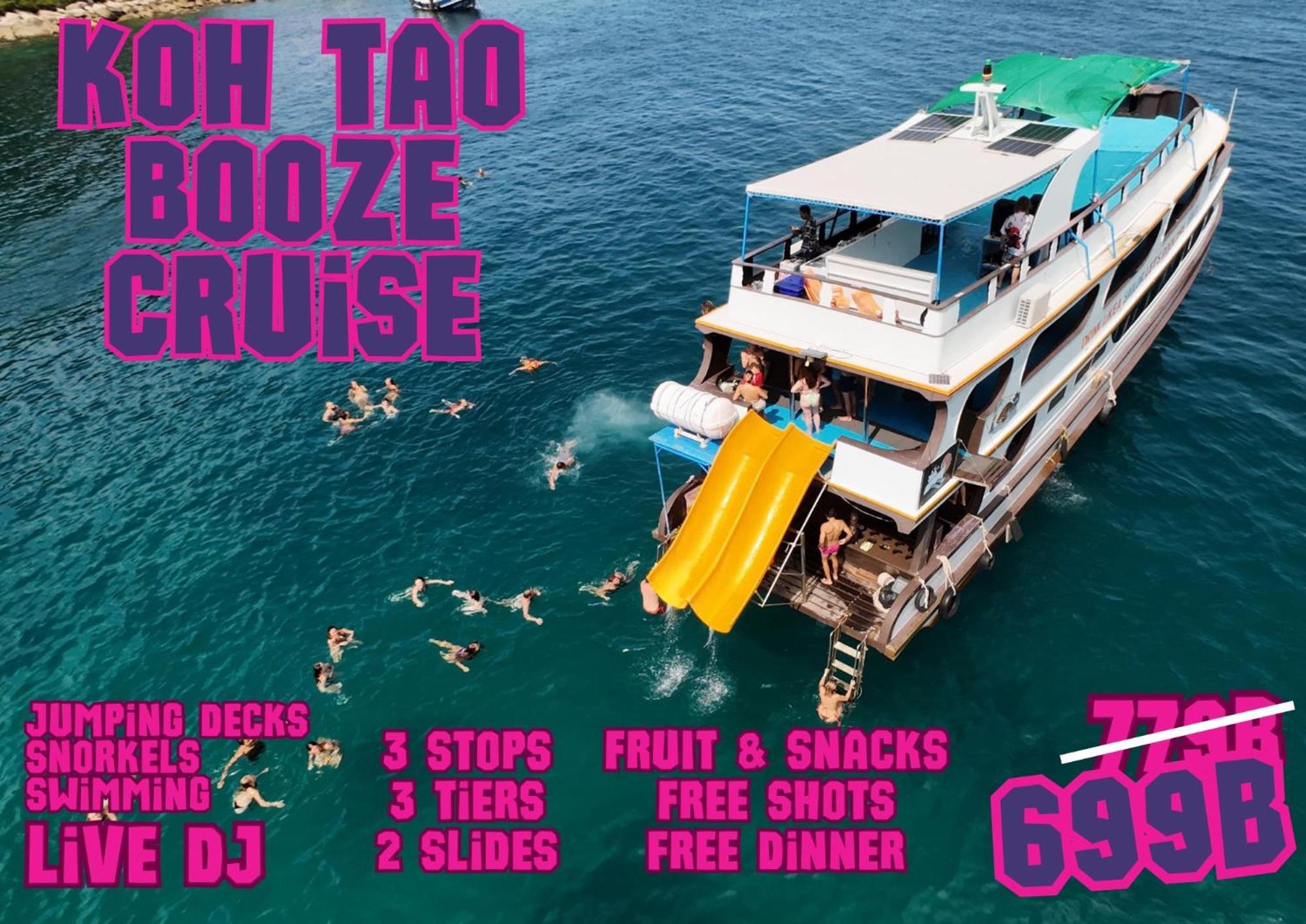 Revolution Koh Tao Hostel Luaran gambar